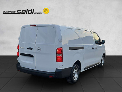 Opel Vivaro Neuwagen