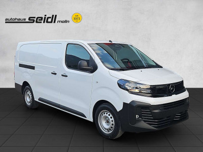 Opel Vivaro Neuwagen