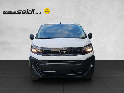 Opel Vivaro Neuwagen