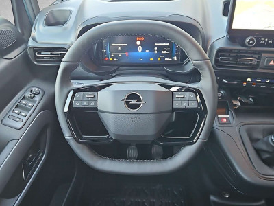 Opel Combo Tageszulassung