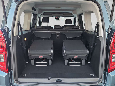 Opel Combo Tageszulassung
