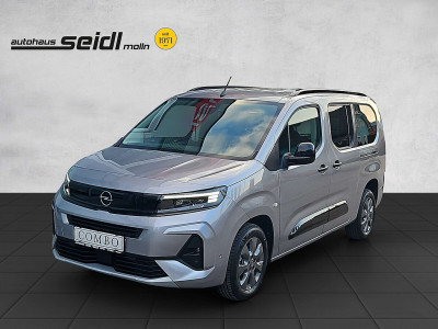 Opel Combo Tageszulassung