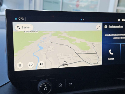 Opel Combo Tageszulassung