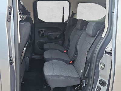 Opel Combo Tageszulassung