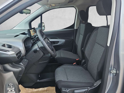 Opel Combo Tageszulassung