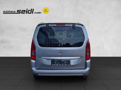 Opel Combo Tageszulassung