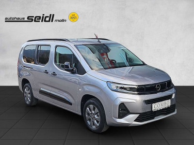 Opel Combo Tageszulassung