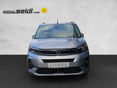 Opel Combo Tageszulassung