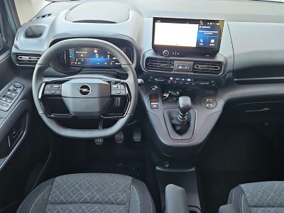 Opel Combo Tageszulassung