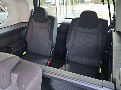 Opel Combo Tageszulassung
