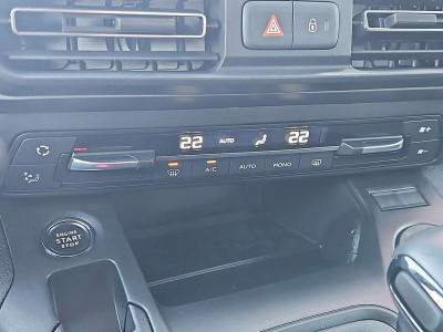 Opel Combo Tageszulassung