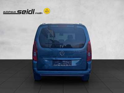 Opel Combo Tageszulassung