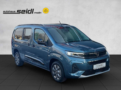 Opel Combo Tageszulassung