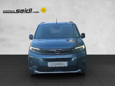 Opel Combo Tageszulassung