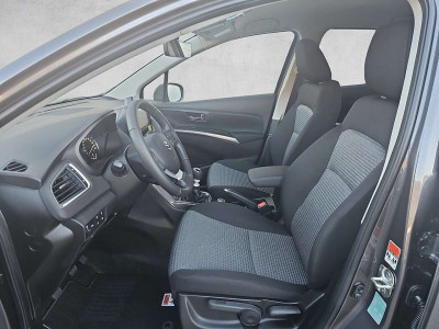 Suzuki S-Cross Tageszulassung
