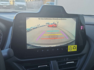 Suzuki S-Cross Tageszulassung