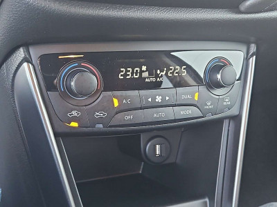 Suzuki S-Cross Tageszulassung