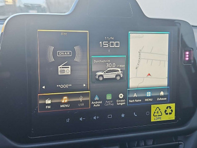 Suzuki S-Cross Tageszulassung