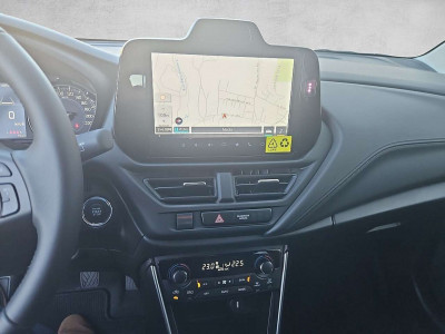 Suzuki S-Cross Tageszulassung