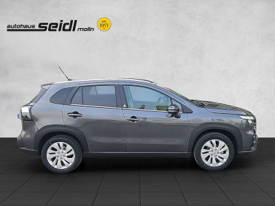 Suzuki S-Cross Tageszulassung