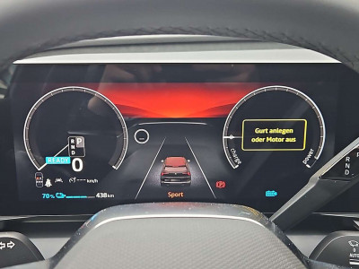 Mitsubishi Eclipse Cross Gebrauchtwagen Mitsubishi Eclipse Cross Gebrauchtwagen