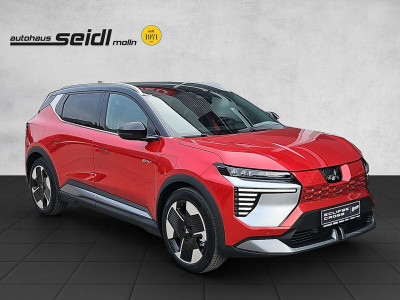 Mitsubishi Eclipse Cross Gebrauchtwagen Mitsubishi Eclipse Cross Gebrauchtwagen