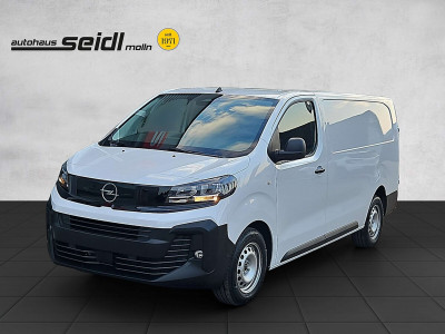 Opel Vivaro Neuwagen Opel Vivaro Neuwagen
