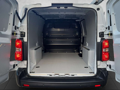 Opel Vivaro Neuwagen Opel Vivaro Neuwagen