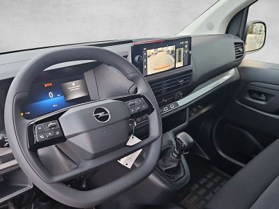 Opel Vivaro Neuwagen Opel Vivaro Neuwagen