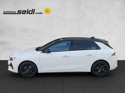 Opel Astra Neuwagen