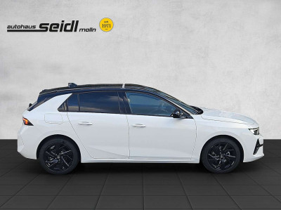 Opel Astra Neuwagen