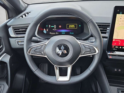 Mitsubishi ASX Gebrauchtwagen Mitsubishi ASX Gebrauchtwagen