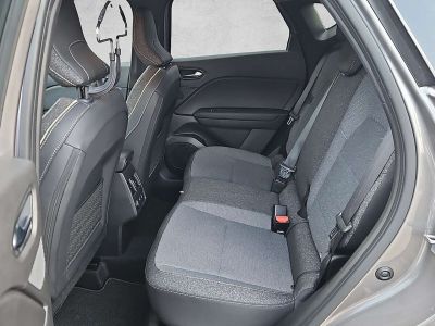 Mitsubishi ASX Vorführwagen