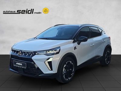 Mitsubishi ASX Vorführwagen