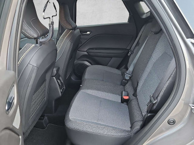 Mitsubishi ASX Gebrauchtwagen Mitsubishi ASX Gebrauchtwagen