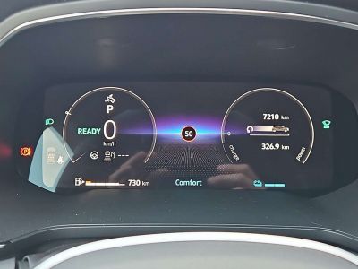 Mitsubishi ASX Vorführwagen