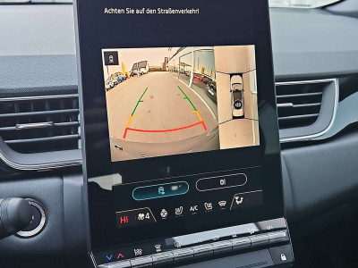 Mitsubishi ASX Gebrauchtwagen Mitsubishi ASX Gebrauchtwagen