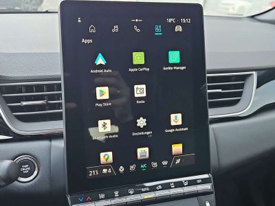 Mitsubishi ASX Vorführwagen