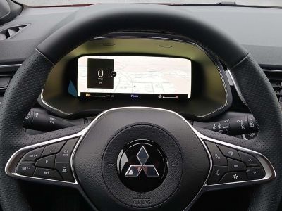 Mitsubishi ASX Vorführwagen