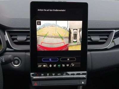 Mitsubishi ASX Vorführwagen