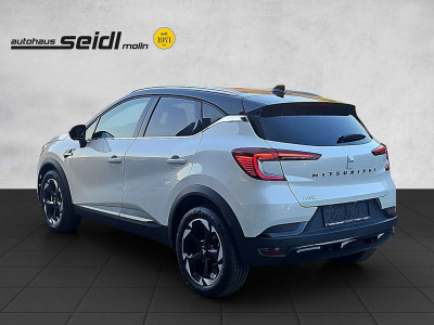 Mitsubishi ASX Gebrauchtwagen Mitsubishi ASX Gebrauchtwagen