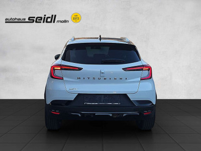 Mitsubishi ASX Gebrauchtwagen Mitsubishi ASX Gebrauchtwagen