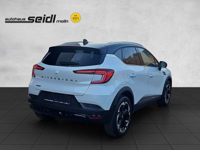 Mitsubishi ASX Vorführwagen