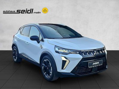 Mitsubishi ASX Vorführwagen
