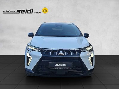Mitsubishi ASX Vorführwagen