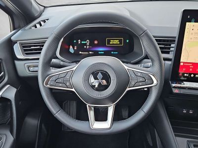 Mitsubishi ASX Vorführwagen