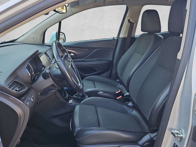 Opel Mokka Gebrauchtwagen
