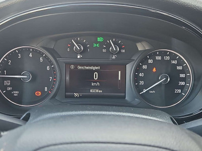 Opel Mokka Gebrauchtwagen