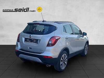 Opel Mokka Gebrauchtwagen