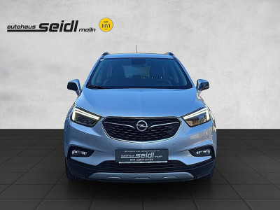 Opel Mokka Gebrauchtwagen